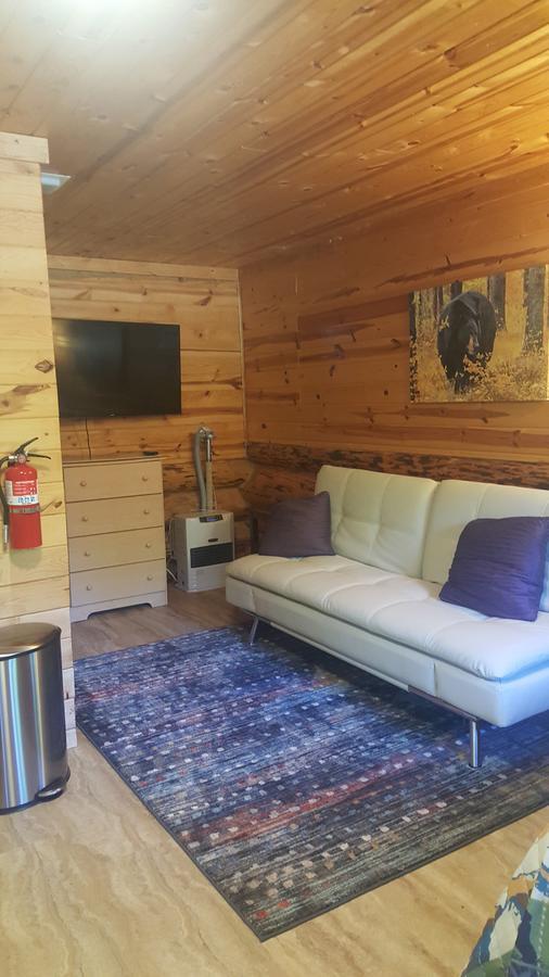 Fireweed Guest house